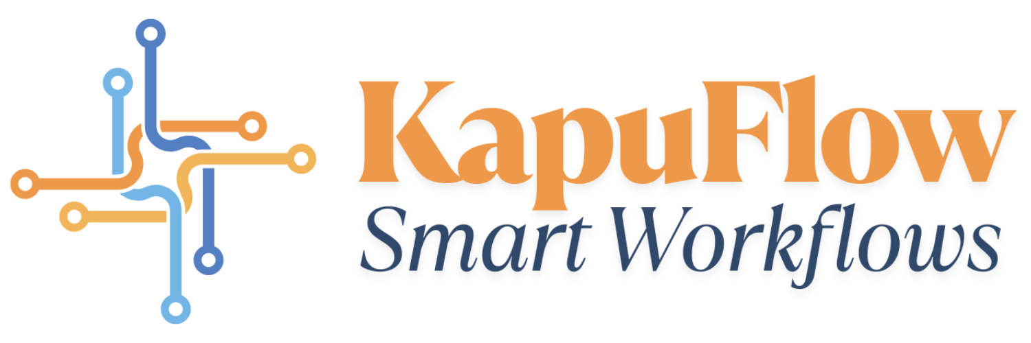KapuFlow Automations
